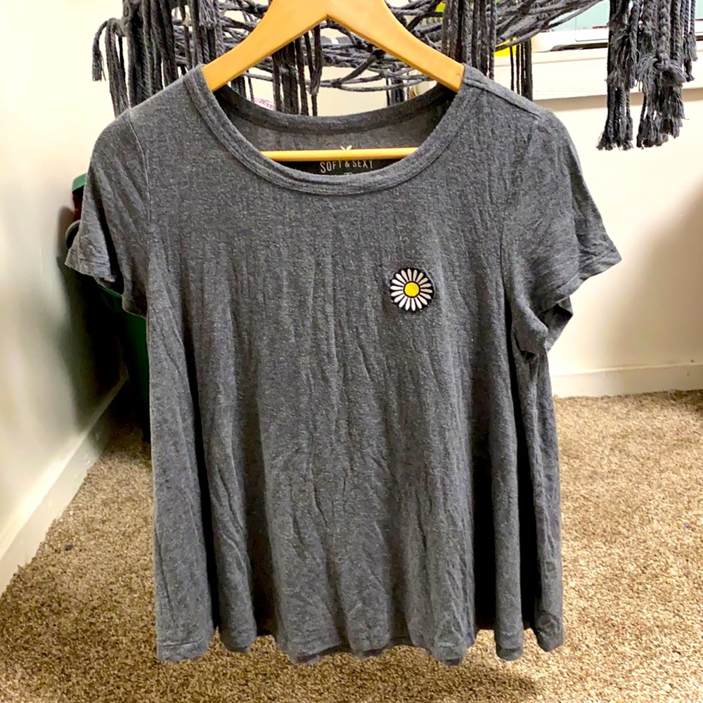 American eagle Soft & Sexy Medium T-shirt